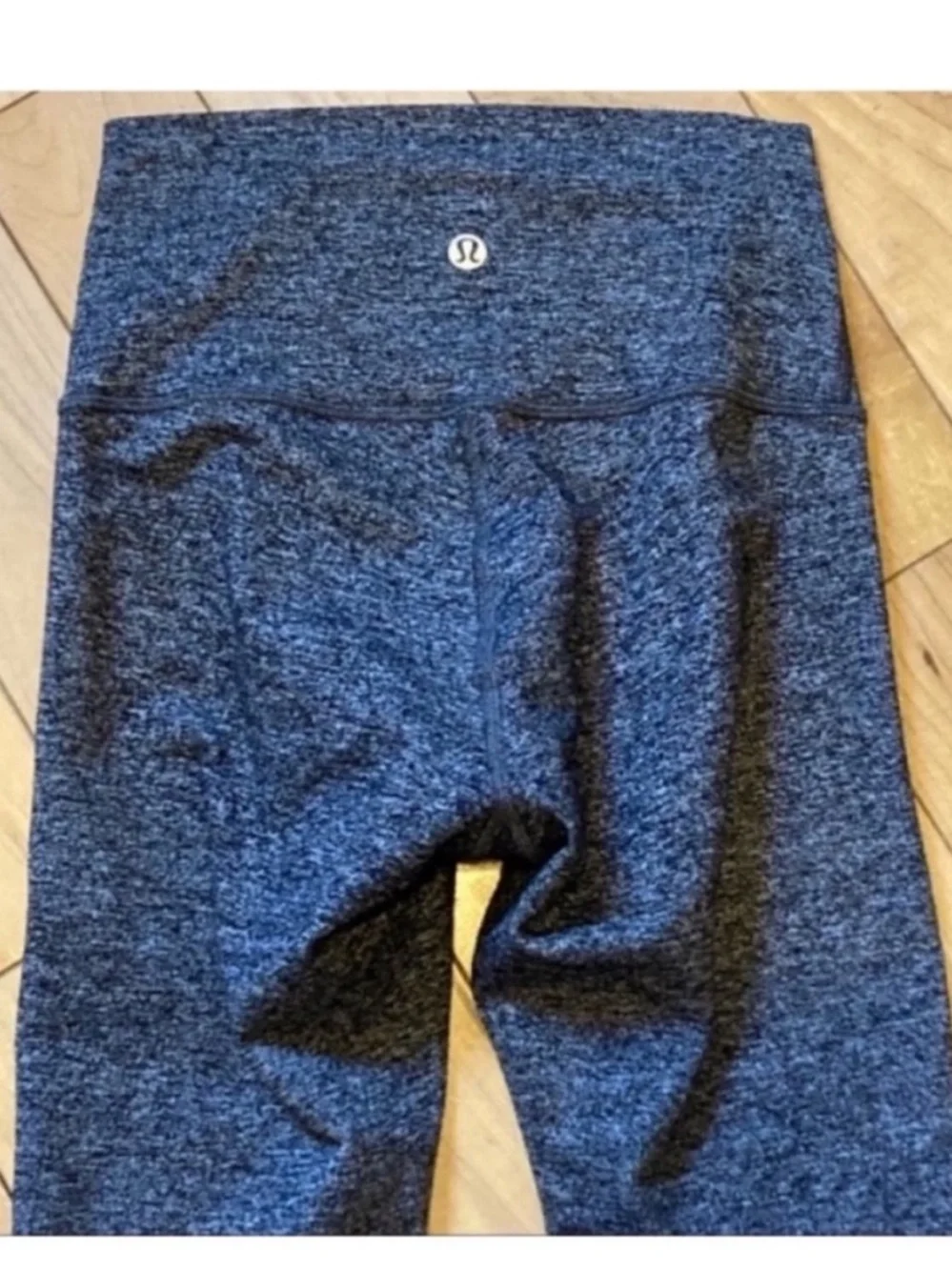 Lululemon Wunder Under High-Rise Tight 28
